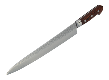 Elite Japansk Filet kniv - Sujibiki