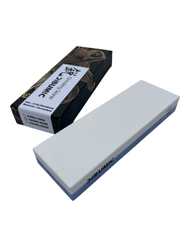 Japanske slibesten korn 2000 /  5000 til køkkenknive