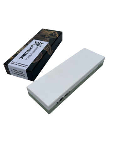 Japanske slibesten korn 3000 / 8000 til køkkenknive