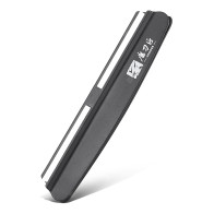 Vinkelguide til knivslibning